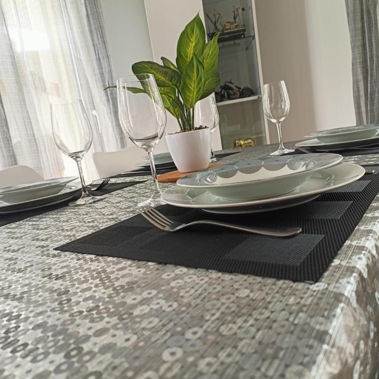 appartement a salou - Two-Bedroom Apartment - 8
