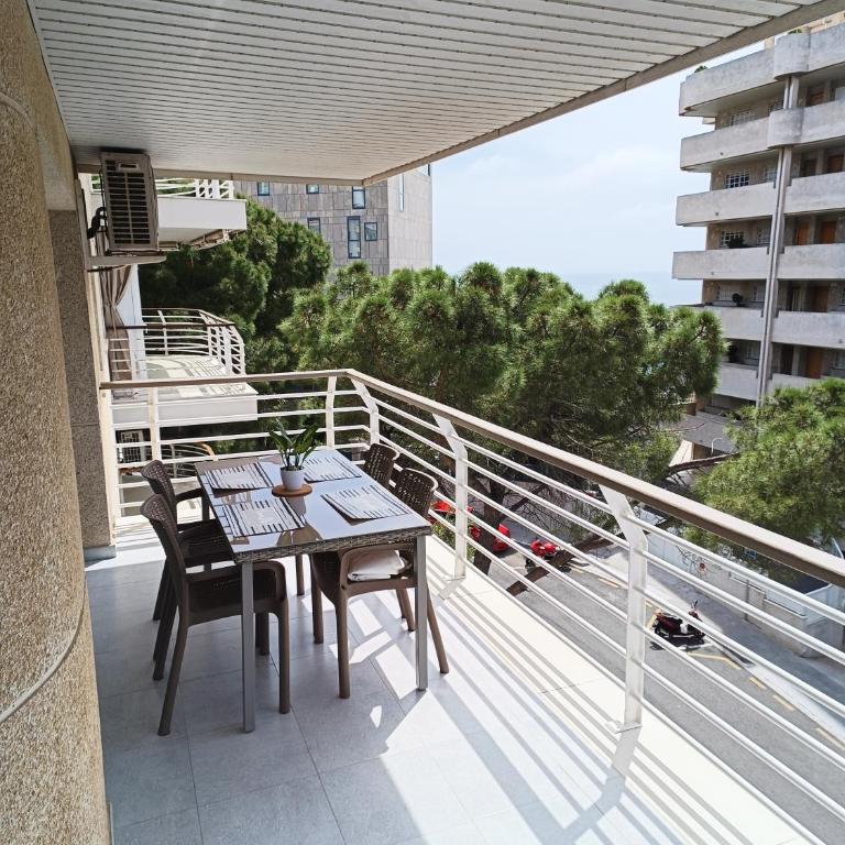 appartement a salou - Two-Bedroom Apartment - 27