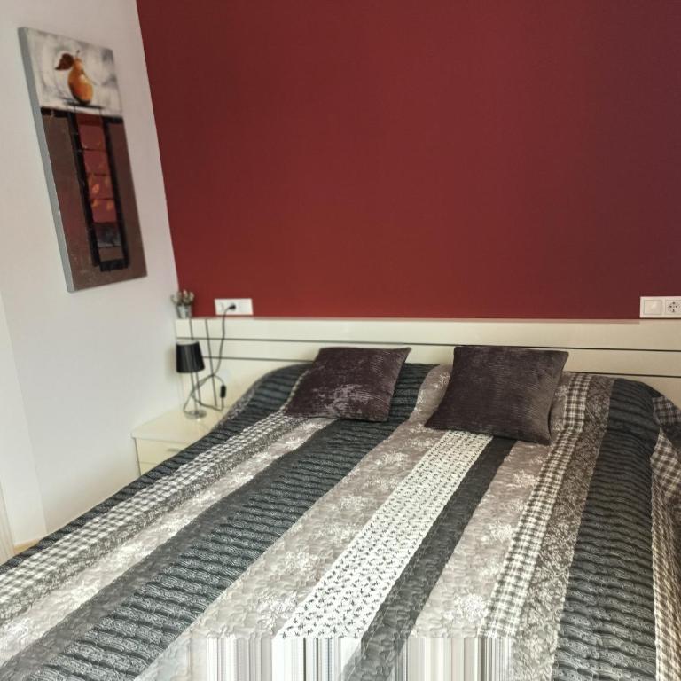 appartement a salou - Two-Bedroom Apartment - 10