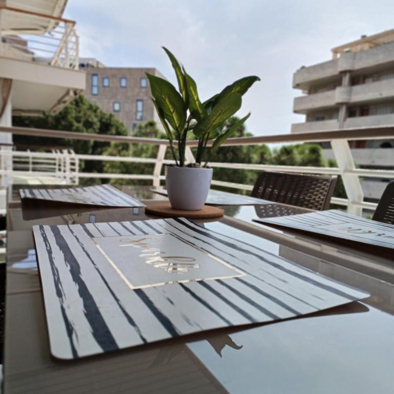 appartement a salou - Two-Bedroom Apartment - 30