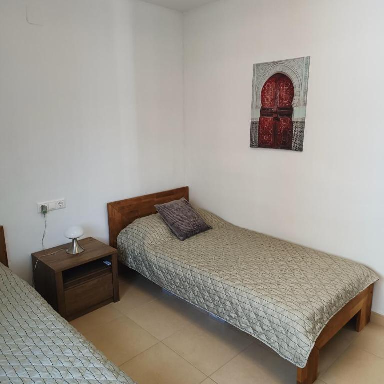 appartement a salou - Two-Bedroom Apartment - 21