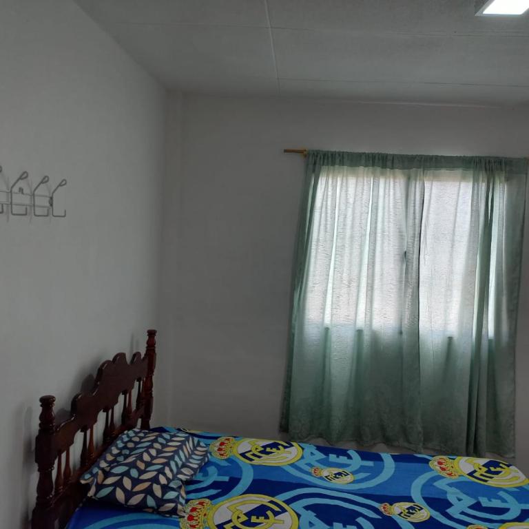 Habitaciones Sencillas - Habitación Doble - 2 camas - 39