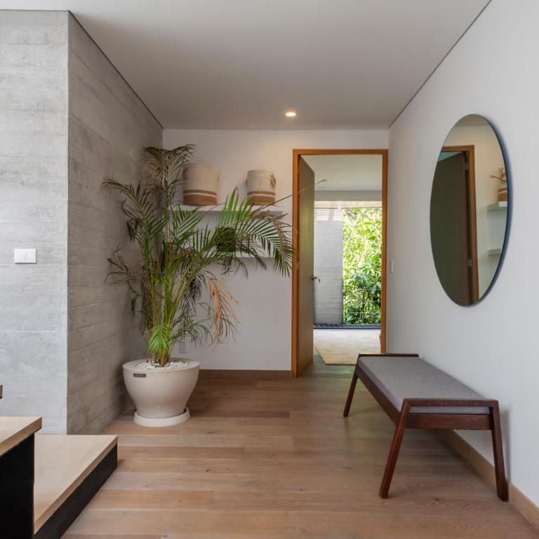 Schiller 122 by Wynwood House - Urban 3BR Duplex with terrace in Polanco - 6