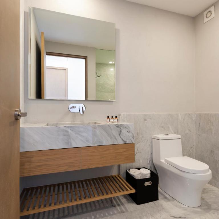 Schiller 122 by Wynwood House - Urban 3BR Duplex with terrace in Polanco - 11
