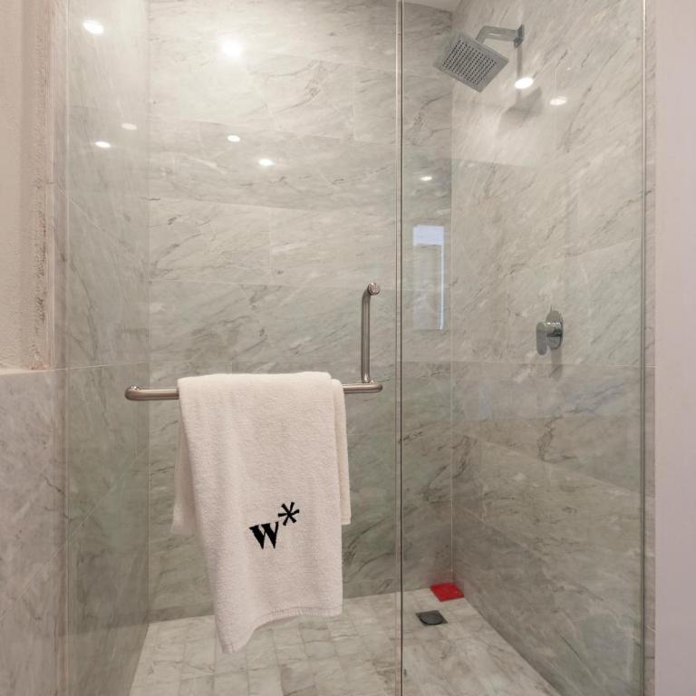 Schiller 122 by Wynwood House - Urban 3BR Duplex with terrace in Polanco - 15