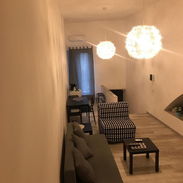 Il Campanile - Appartamento - 4