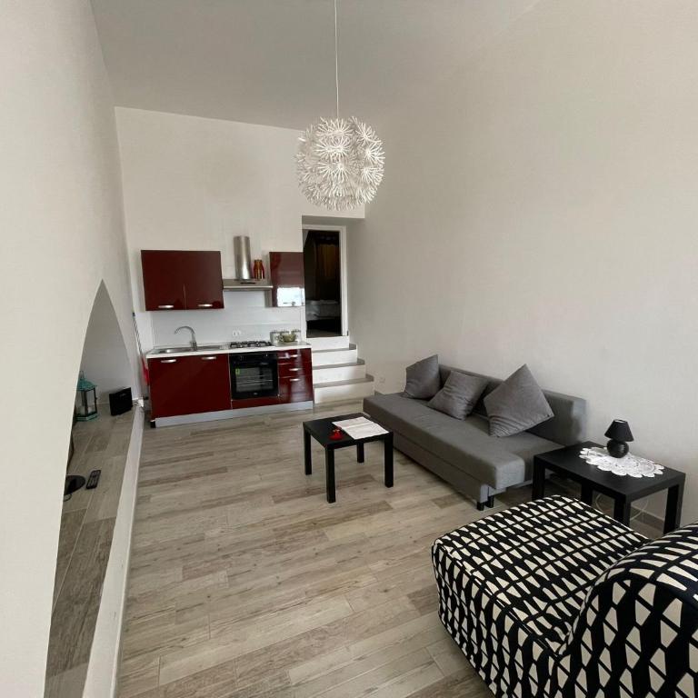 Il Campanile - Appartamento - 3