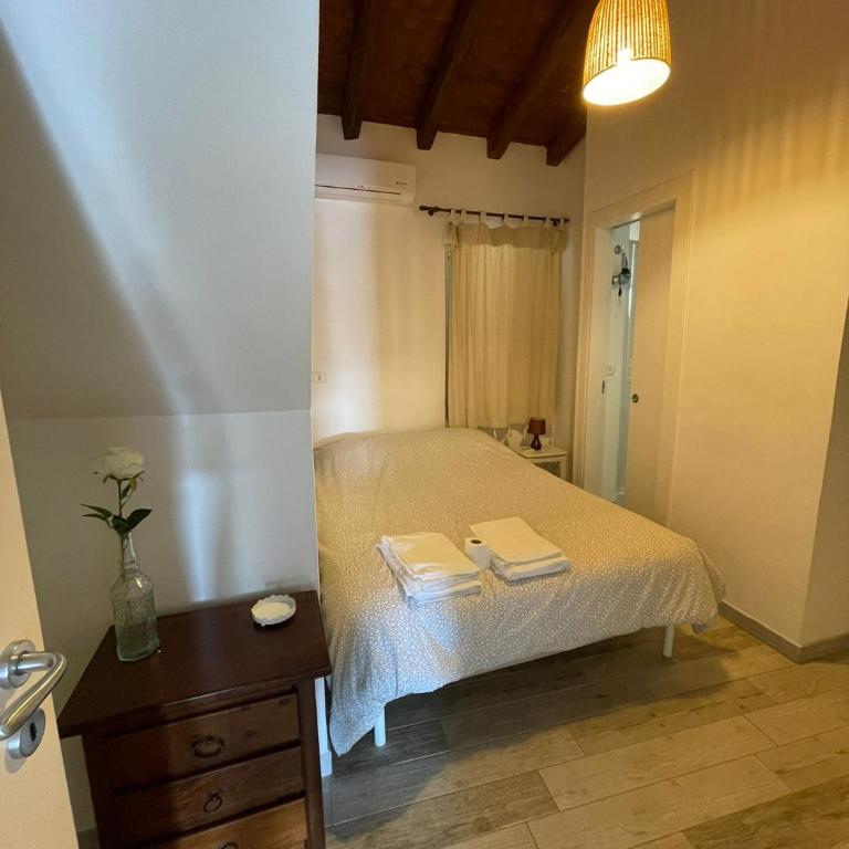 Il Campanile - Appartamento - 8