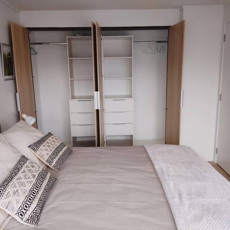 Departamento Isla Teja 519 - One-Bedroom Apartment - 3