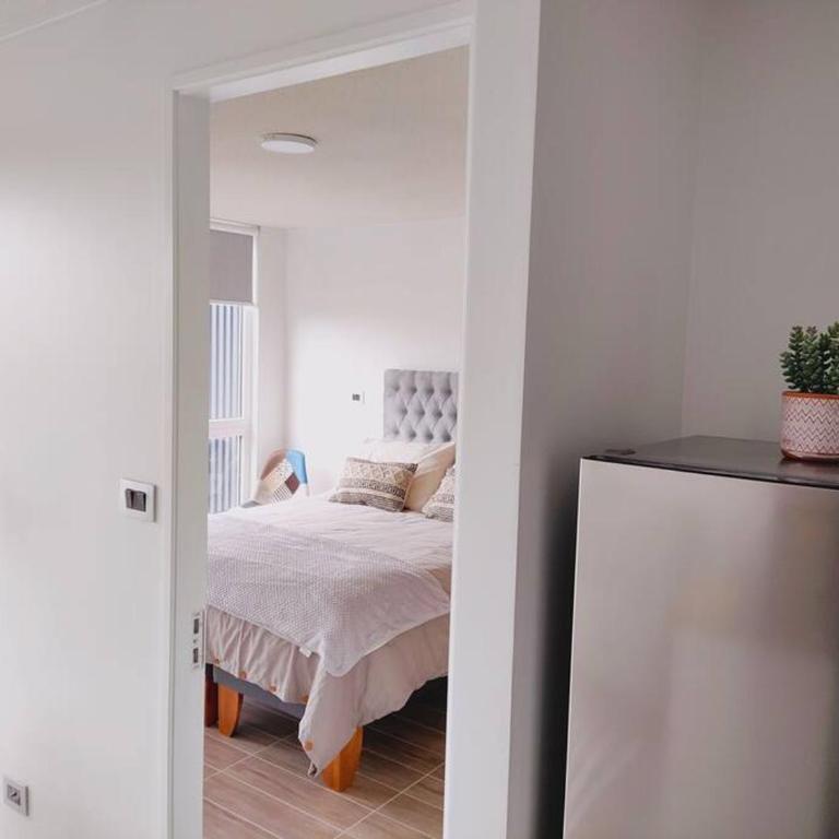Departamento Isla Teja 519 - One-Bedroom Apartment - 7