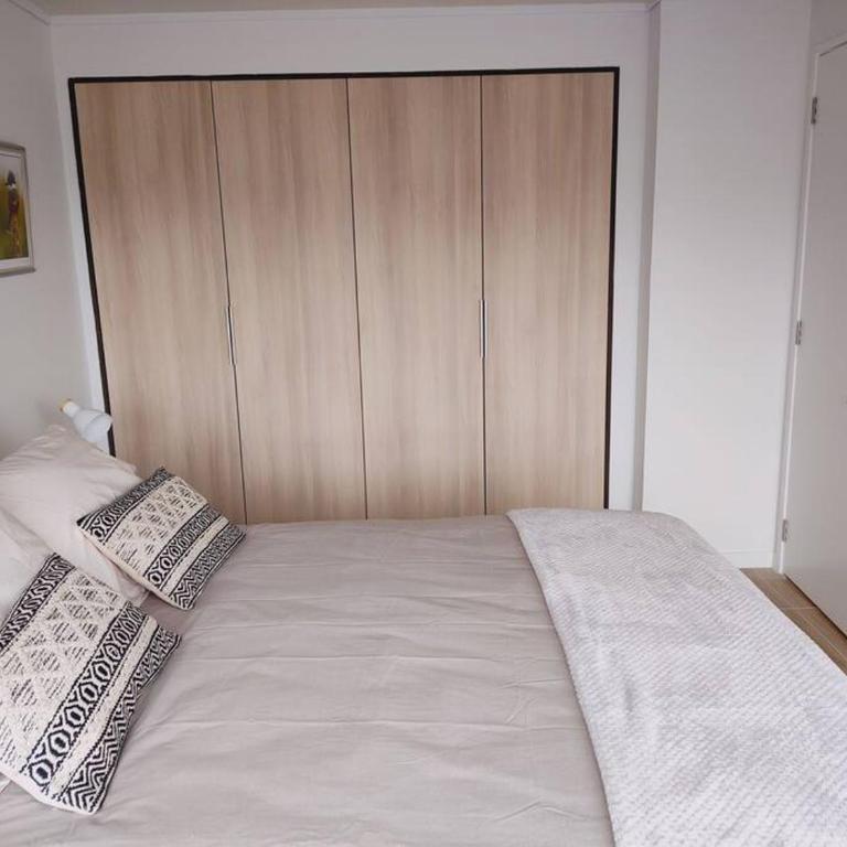 Departamento Isla Teja 519 - One-Bedroom Apartment - 9