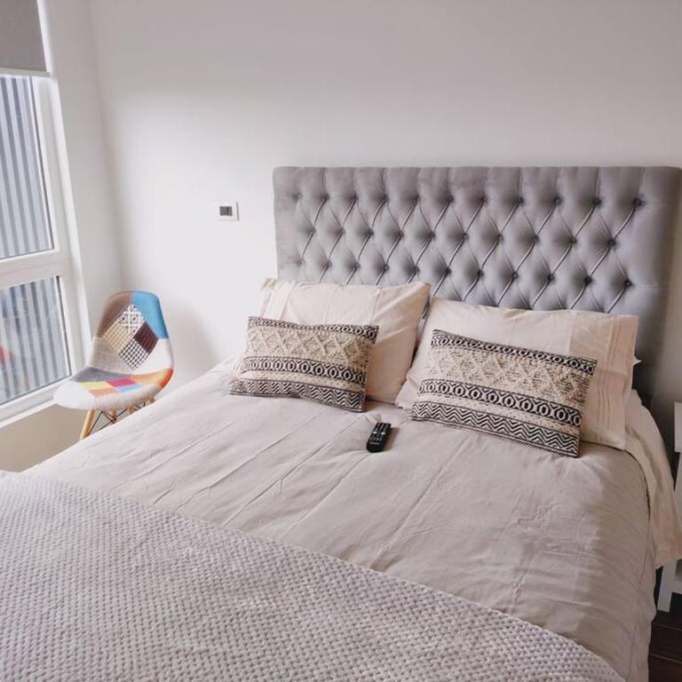 Departamento Isla Teja 519 - One-Bedroom Apartment - 11