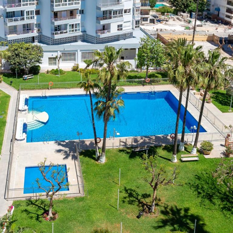 VB Diana 1BR Marina & Sea views - One-Bedroom Apartment - 15