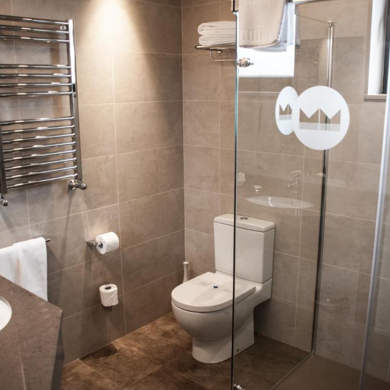 Montemar - Superior Double or Twin Room with Terrace - 2
