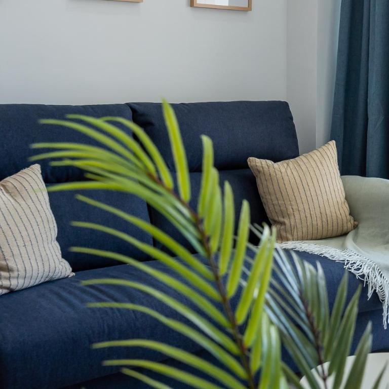 VB Diana 1BR Marina & Sea views - One-Bedroom Apartment - 14