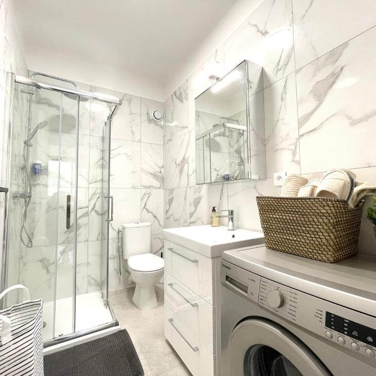 Studio bord de mer 2 - Appartement 1 Chambre - 6