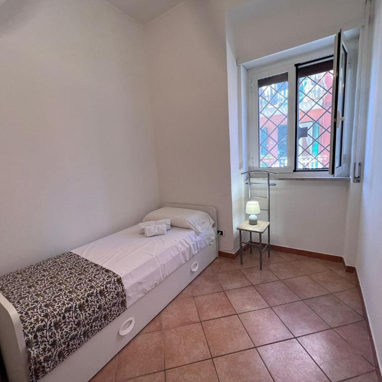 Le Marinare - Appartamento con 2 Camere da Letto - 7