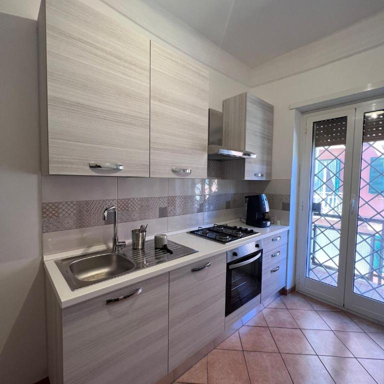 Le Marinare - Appartamento con 2 Camere da Letto - 8