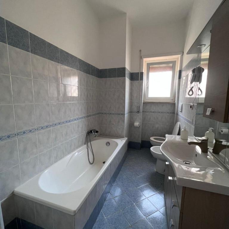 Le Marinare - Appartamento con 2 Camere da Letto - 9