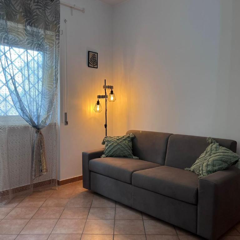 Le Marinare - Appartamento con 2 Camere da Letto - 2