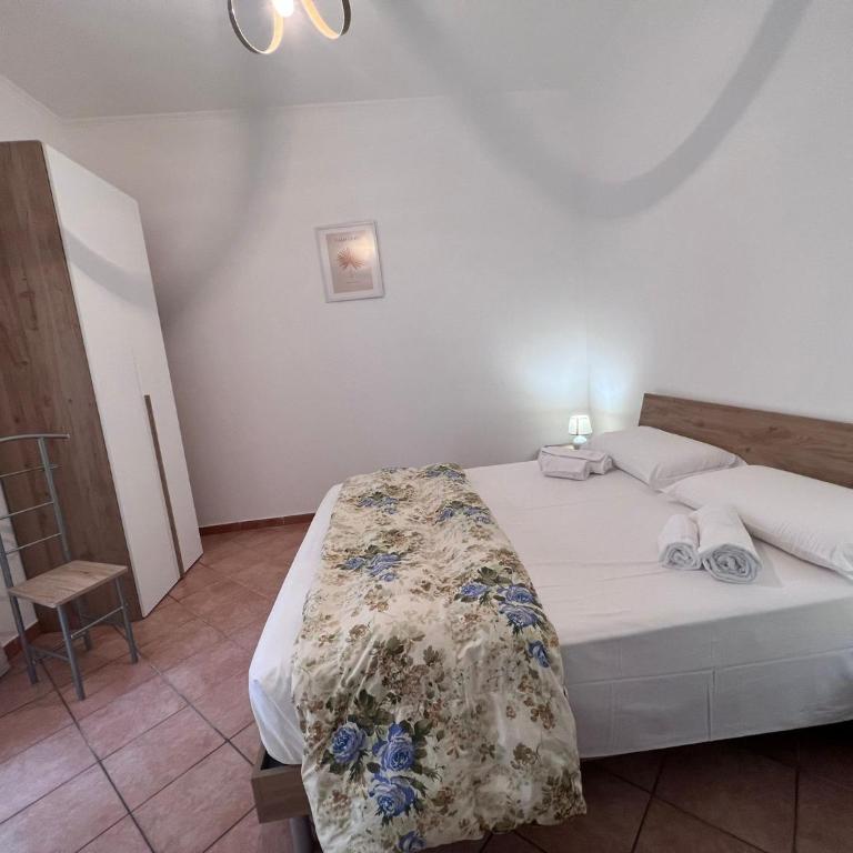 Le Marinare - Appartamento con 2 Camere da Letto - 4