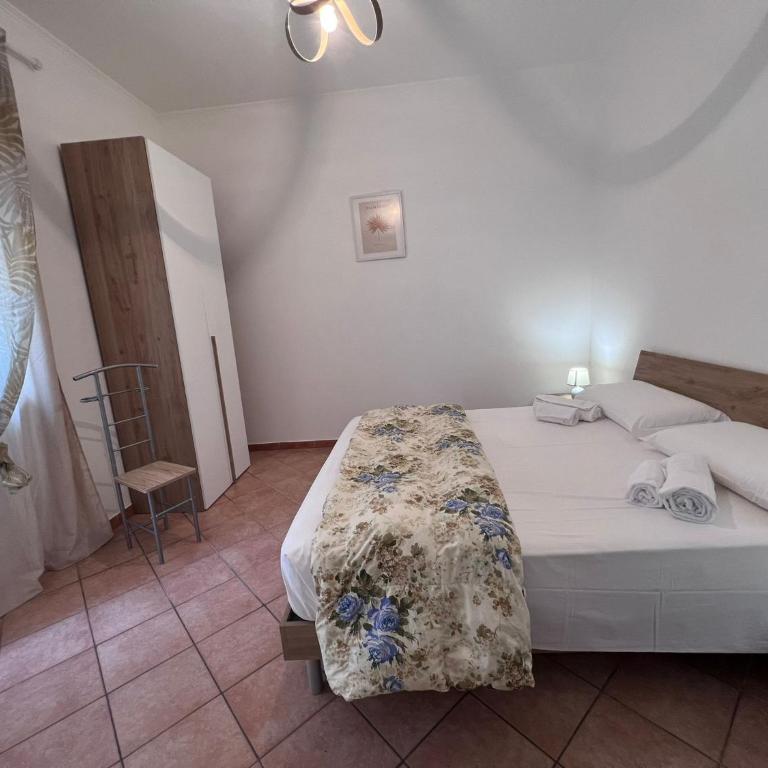 Le Marinare - Appartamento con 2 Camere da Letto - 10