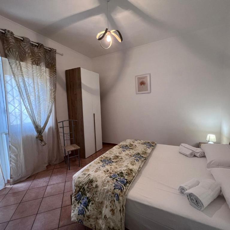Le Marinare - Appartamento con 2 Camere da Letto - 12