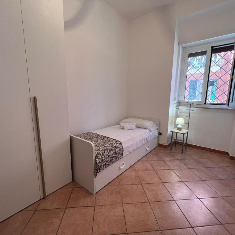 Le Marinare - Appartamento con 2 Camere da Letto - 13