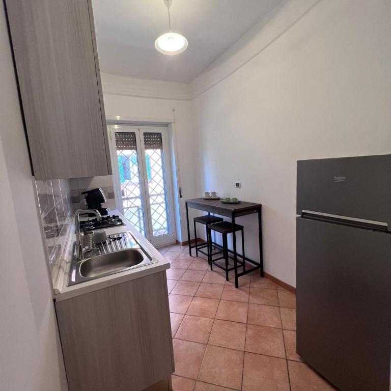Le Marinare - Appartamento con 2 Camere da Letto - 14