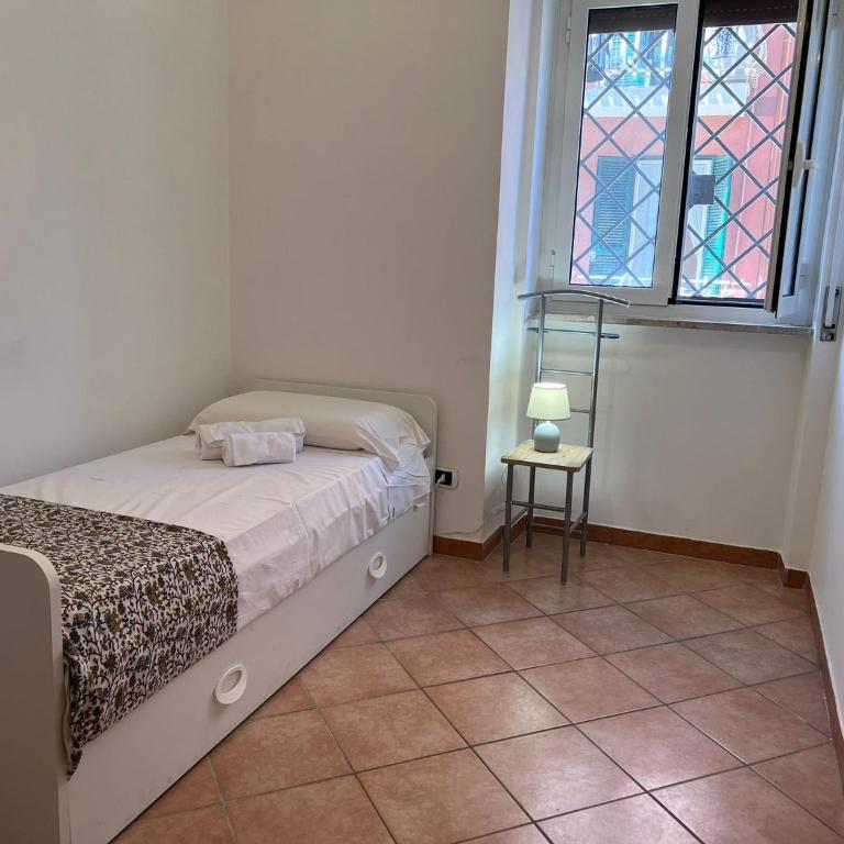 Le Marinare - Appartamento con 2 Camere da Letto - 16