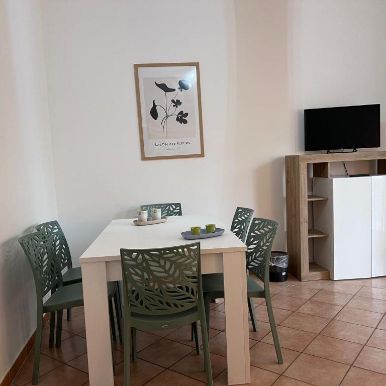 Le Marinare - Appartamento con 2 Camere da Letto - 17