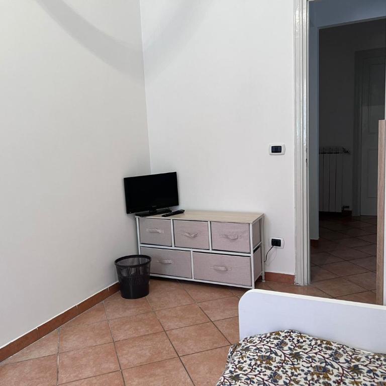 Le Marinare - Appartamento con 2 Camere da Letto - 18