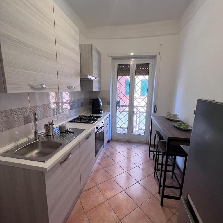 Le Marinare - Appartamento con 2 Camere da Letto - 19