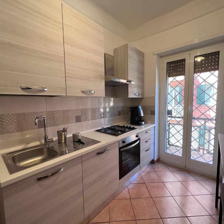 Le Marinare - Appartamento con 2 Camere da Letto - 20