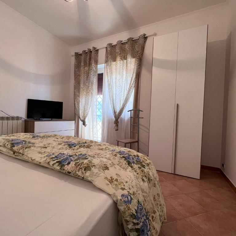 Le Marinare - Appartamento con 2 Camere da Letto - 21
