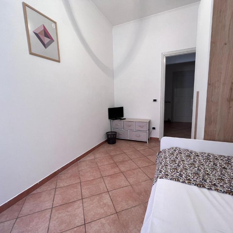 Le Marinare - Appartamento con 2 Camere da Letto - 22