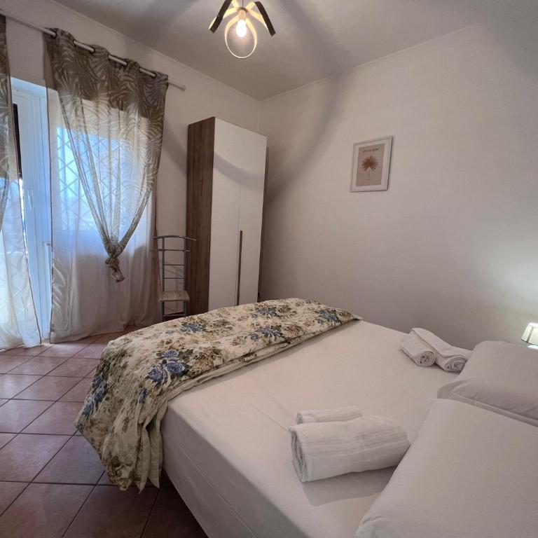 Le Marinare - Appartamento con 2 Camere da Letto - 25