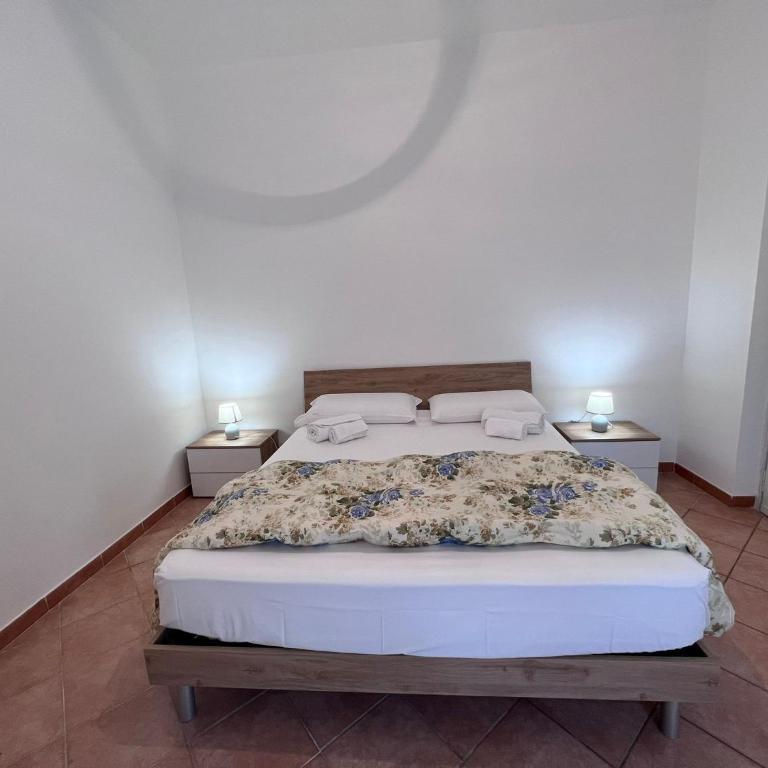 Le Marinare - Appartamento con 2 Camere da Letto - 27