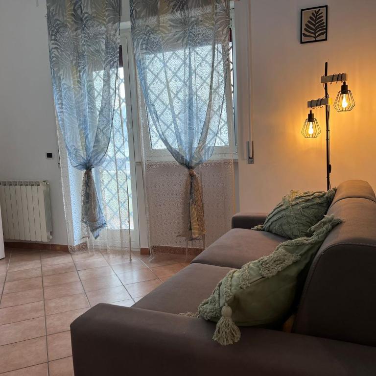 Le Marinare - Appartamento con 2 Camere da Letto - 1