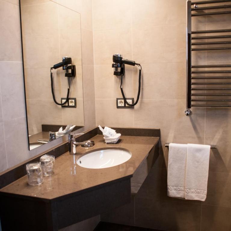 Montemar - Superior Double or Twin Room with Terrace - 3
