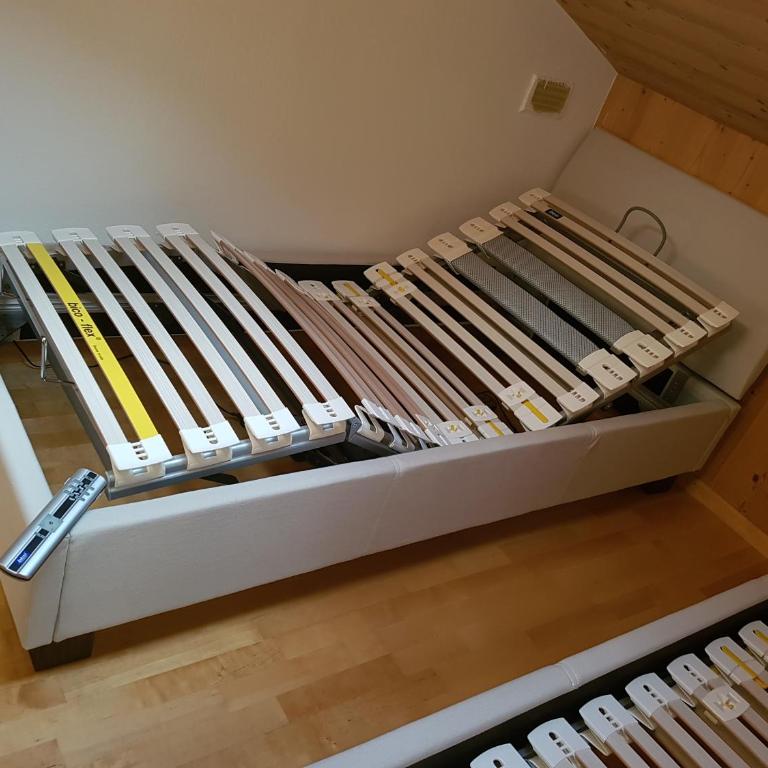 Chez Pewee, beau duplex en ville, parc privé - Appartamento con 2 Camere da Letto - 44