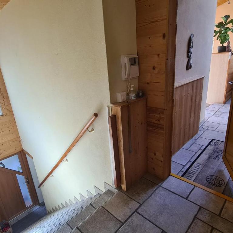 Chez Pewee, beau duplex en ville, parc privé - Appartamento con 2 Camere da Letto - 18