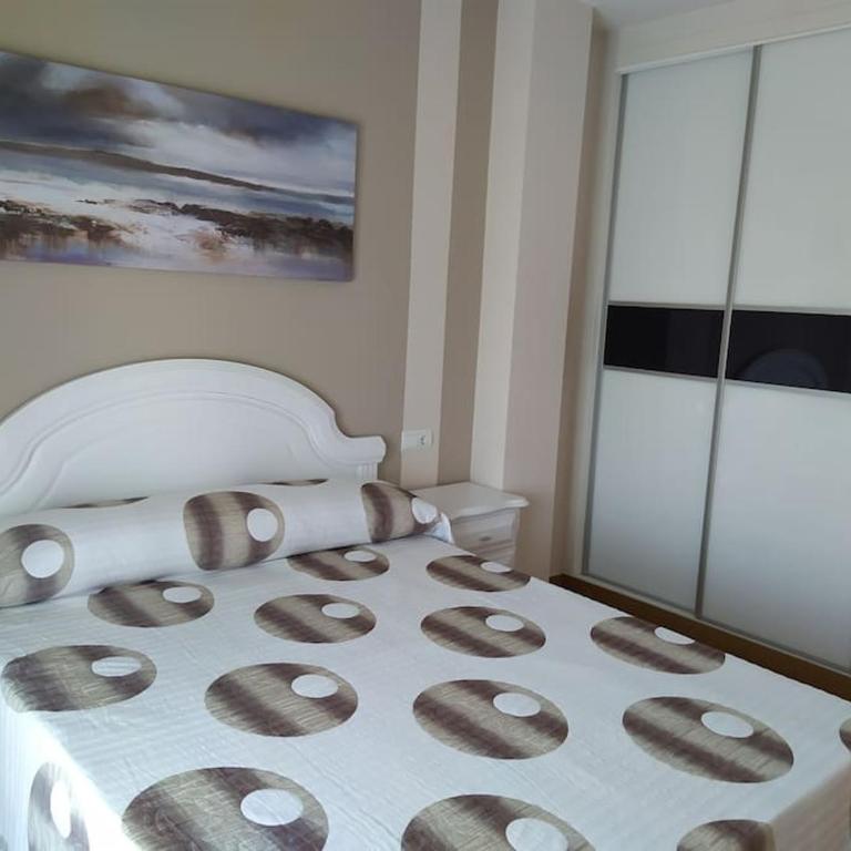 CASA MODERNA EN VILAGARCIA - Three-Bedroom House - 12