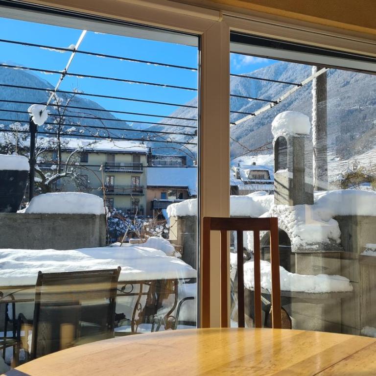 Chez Pewee, beau duplex en ville, parc privé - Appartamento con 2 Camere da Letto - 16