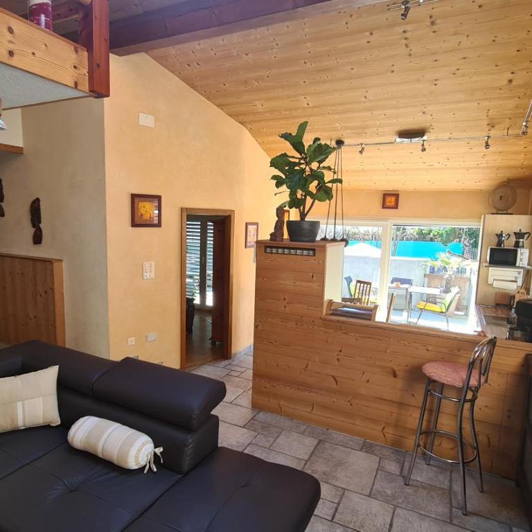 Chez Pewee, beau duplex en ville, parc privé - Appartamento con 2 Camere da Letto - 22