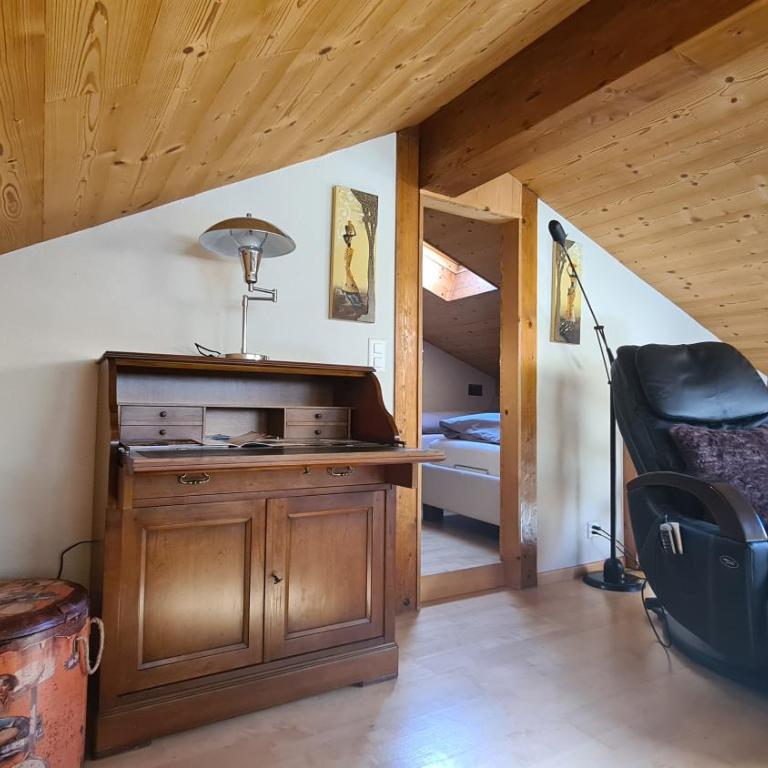 Chez Pewee, beau duplex en ville, parc privé - Appartamento con 2 Camere da Letto - 24