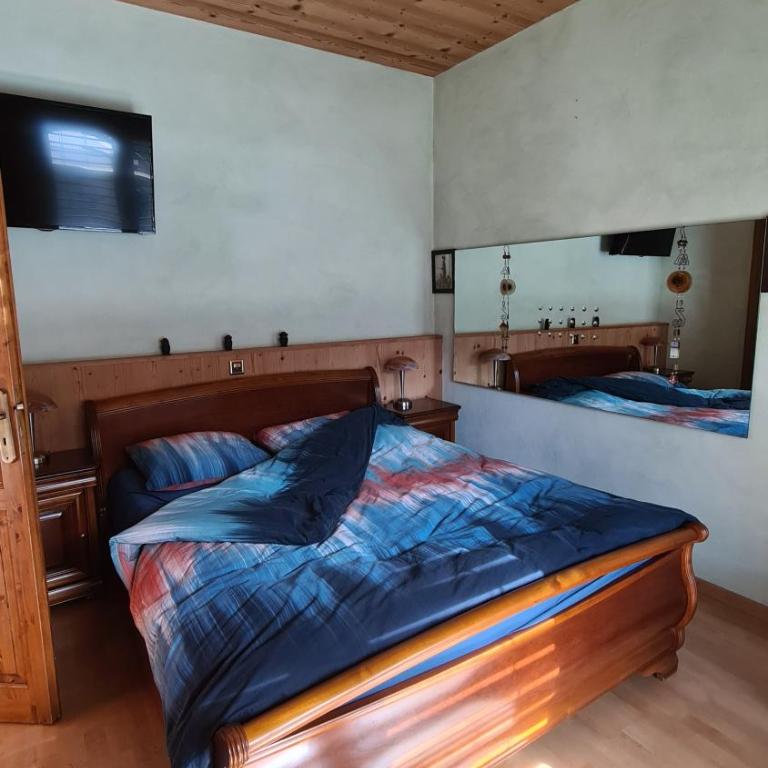 Chez Pewee, beau duplex en ville, parc privé - Appartamento con 2 Camere da Letto - 3