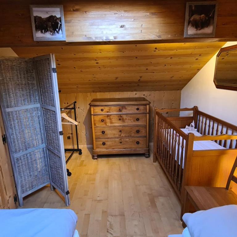 Chez Pewee, beau duplex en ville, parc privé - Appartamento con 2 Camere da Letto - 27