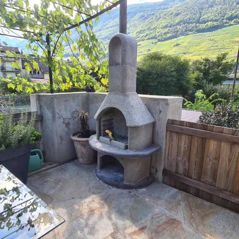 Chez Pewee, beau duplex en ville, parc privé - Appartamento con 2 Camere da Letto - 30