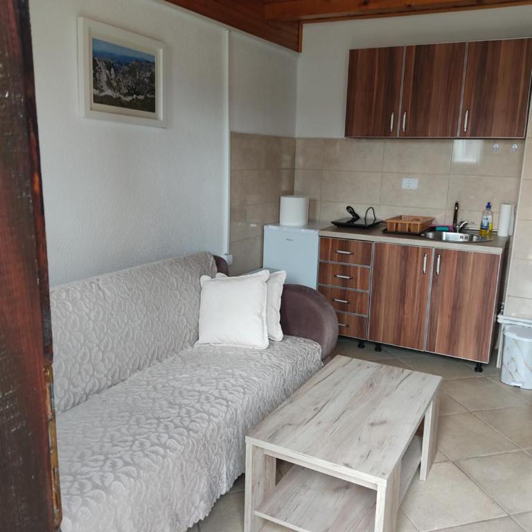 Apartments Snowflake - One-Bedroom Apartment - 2